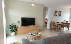 T3 Climatise, Parking Et Jardin Quartier Des Marots A Colomiers